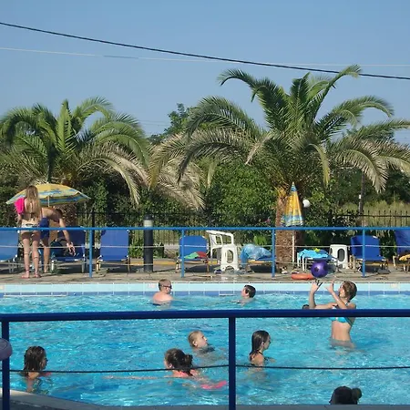 Hotel Pantazis