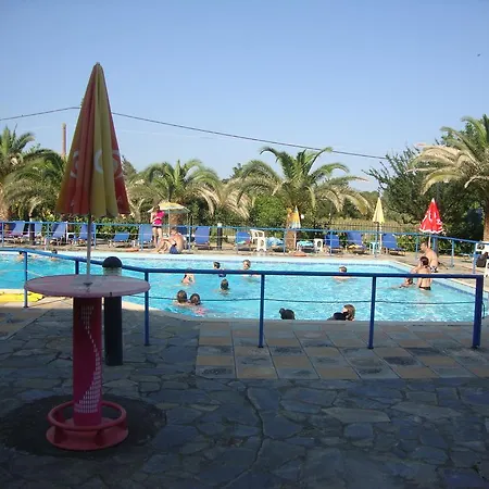 Pantazis Paralia Pantaleimonos