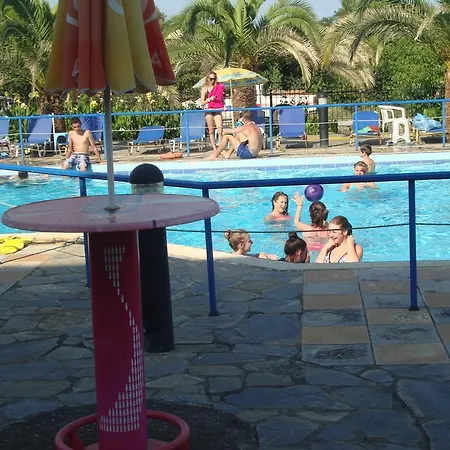Pantazis Hotel