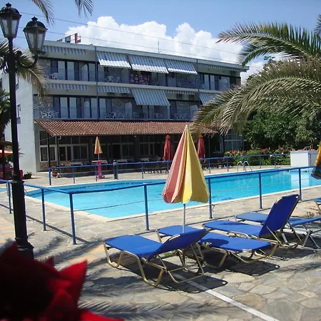 Pantazis Hotel