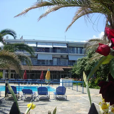 Hotel Pantazis