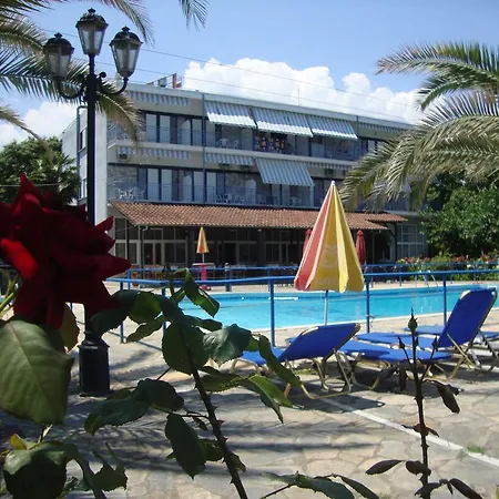 Pantazis Hotel