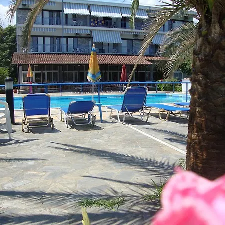 Pantazis Hotel 2*
