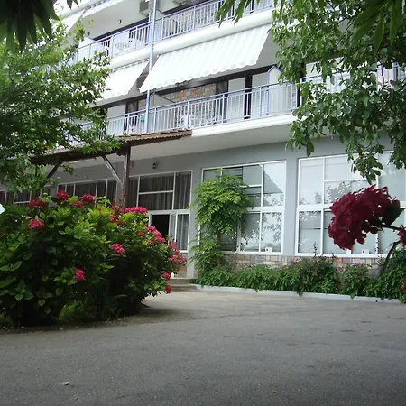 Otel Pantazis