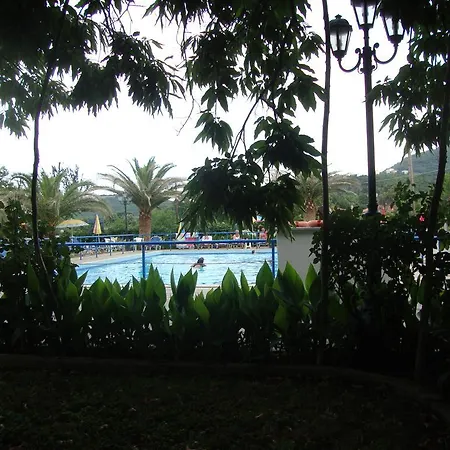 Pantazis Hotel