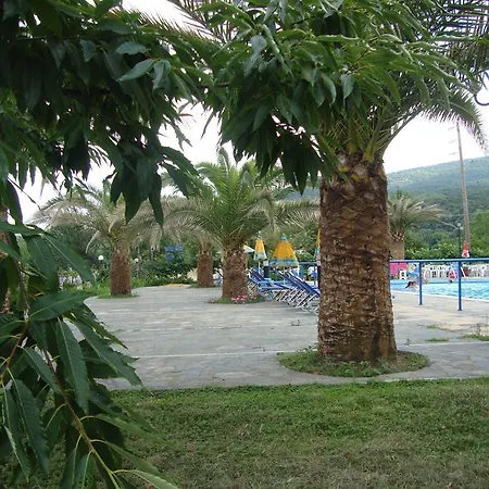 Otel Pantazis