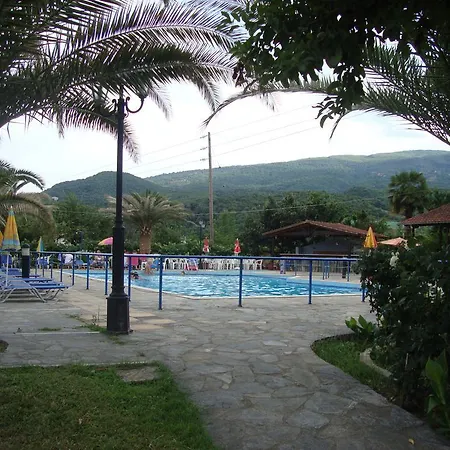 Otel Pantazis 2*