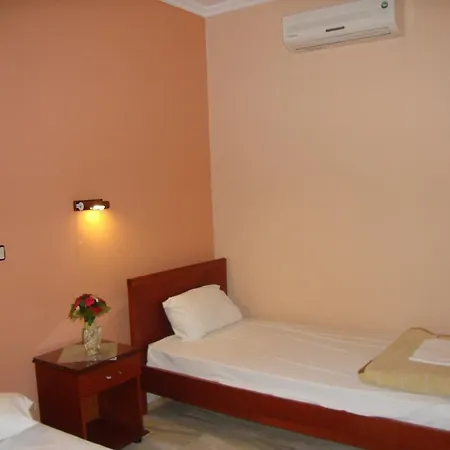 Pantazis Hotel