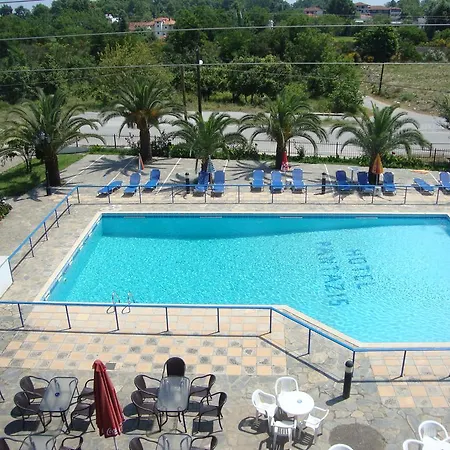 Pantazis Paralia Panteleimonos