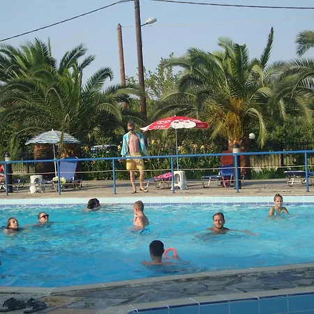 Pantazis Paralia Pantaleimonos