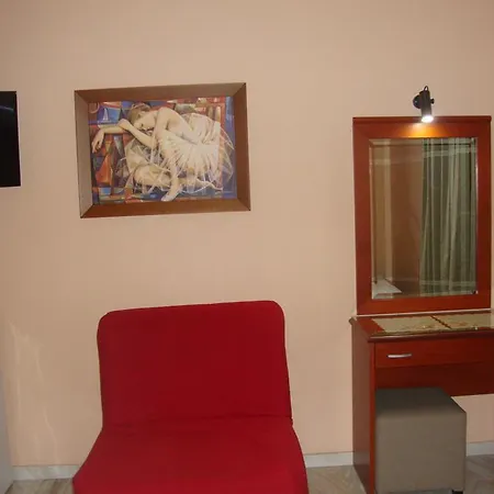 Pantazis Hotel