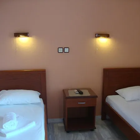 Pantazis Otel 2*