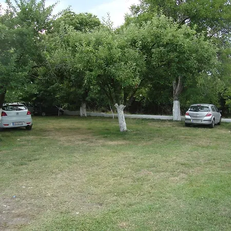 Pantazis Otel Paralia Panteleimonos