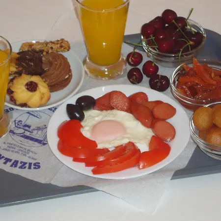 Pantazis 2*