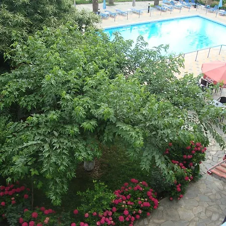 Pantazis Otel 2*