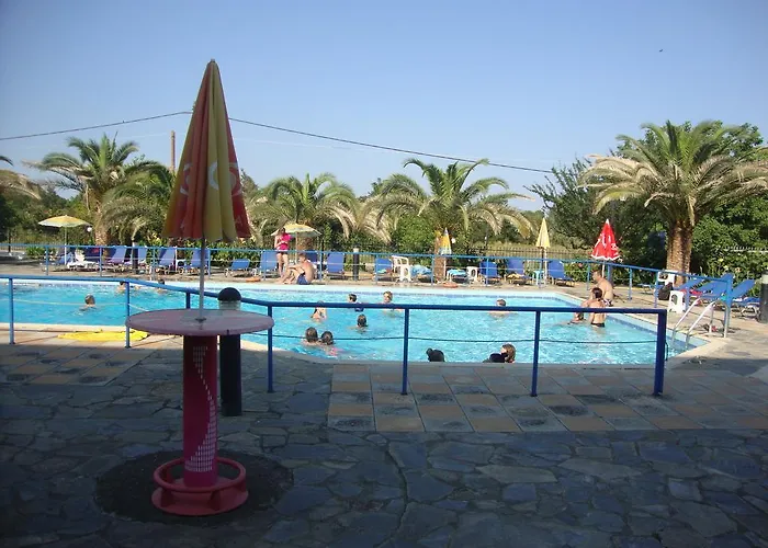 Pantazis Paralia Panteleimonos