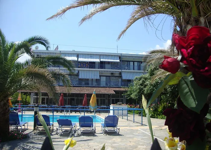 Hotel Pantazis