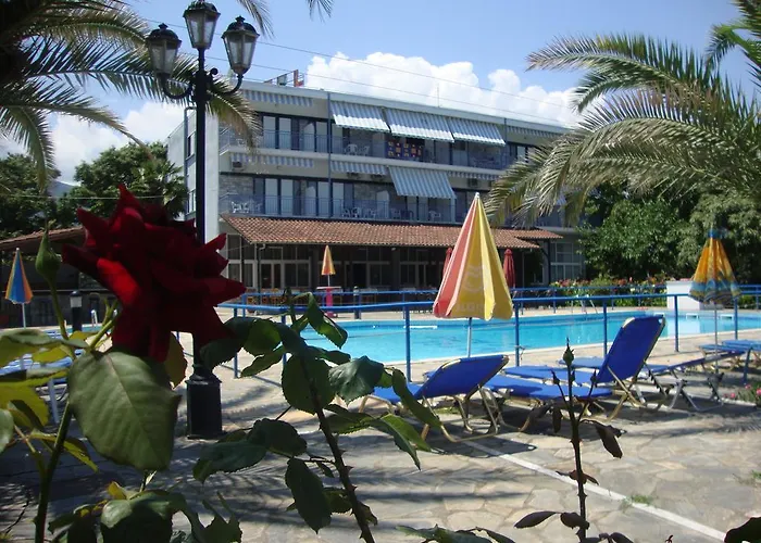 Pantazis Hotel