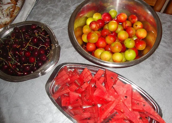 Pantazis 2* Paralia Panteleimonos