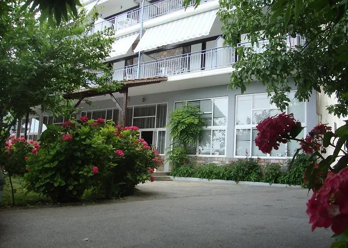 Hotel Pantazis