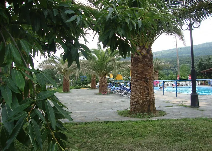 Hotel Pantazis