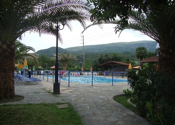 Hotel Pantazis 2*