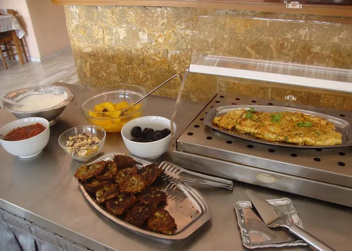 Pantazis Paralia Panteleimonos