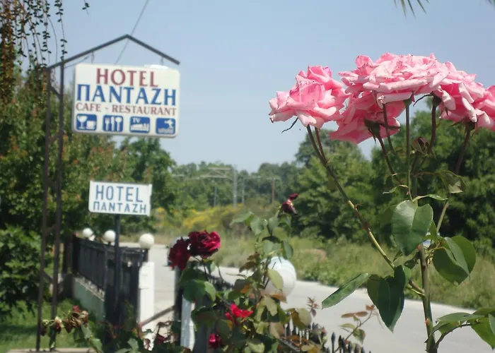 Hotel Pantazis