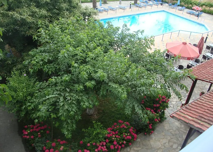 Pantazis Hotel 2*